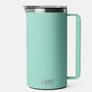 Yeti Rambler Pitcher w/ Durasip Ceramic