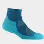 Darn Tough Women's Hike/Trek 1/4 Sock (1987)