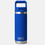 Yeti Rambler 18oz Bottle With Straw Cap