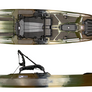 Bonafide SS127 Kayak