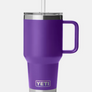 Yeti Rambler 35oz Straw Mug