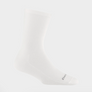 Darn Tough Women's Solid Basic Crew Lightweight Lifestyle Sock (6012)