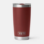 Yeti Rambler 20oz Tumbler with Magslider Lid
