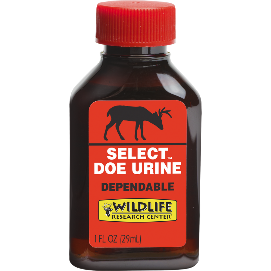Wildlife Research Select Doe Urine