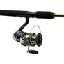 Shimano Symetre Salmon / Steelhead Combo