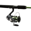 Shimano Symetre Salmon / Steelhead Combo