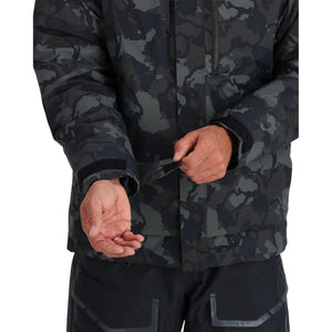 Simms Men's Challenger Insulated Jacket (13865)