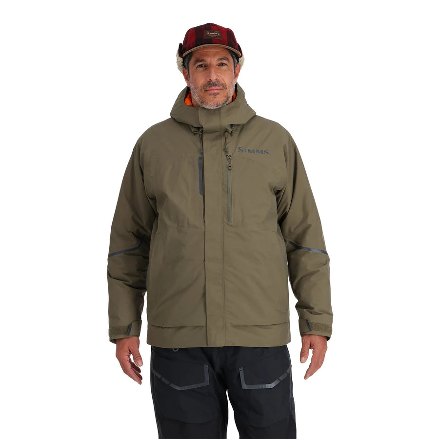 Simms Men's Challenger Insulated Jacket (13865) – Wind Rose North Ltd.  Outfitters