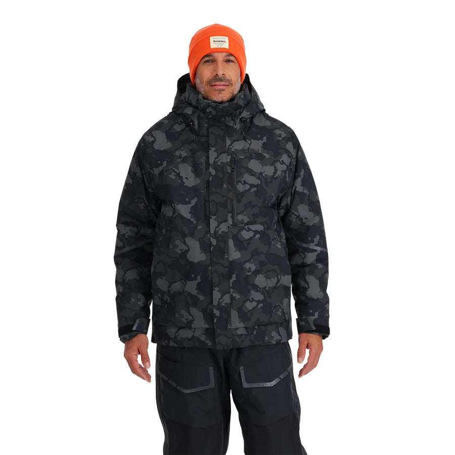 Simms Men's Challenger Insulated Jacket (13865) – Wind Rose North