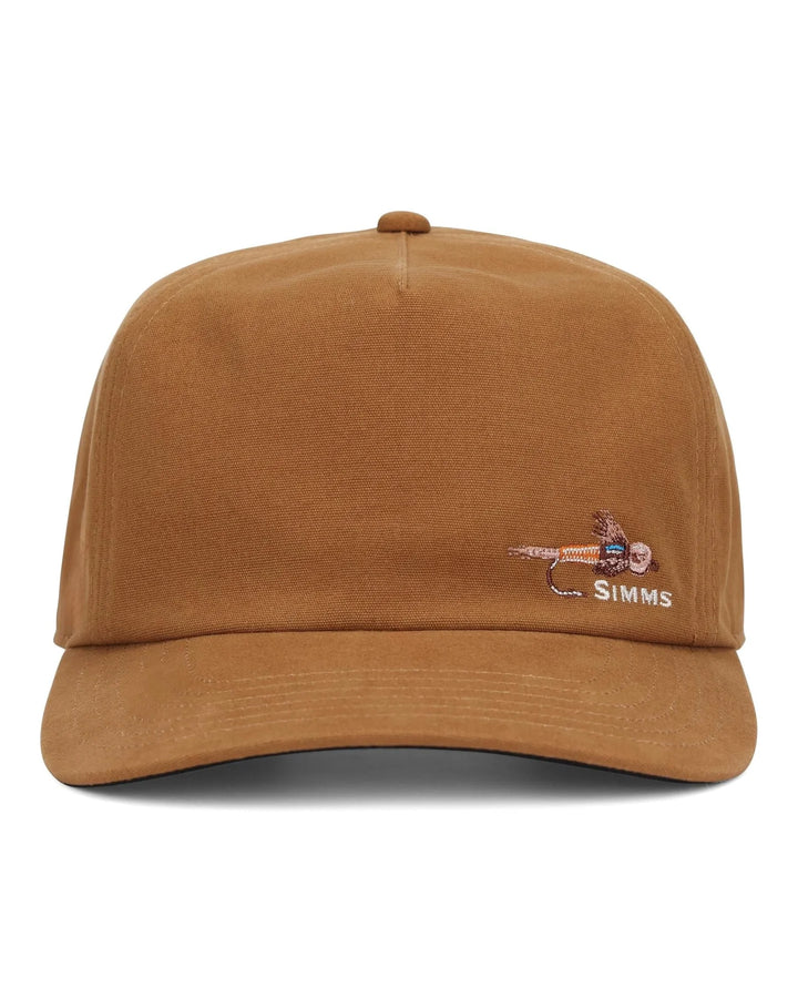 Simms Double Haul Cap (14037)