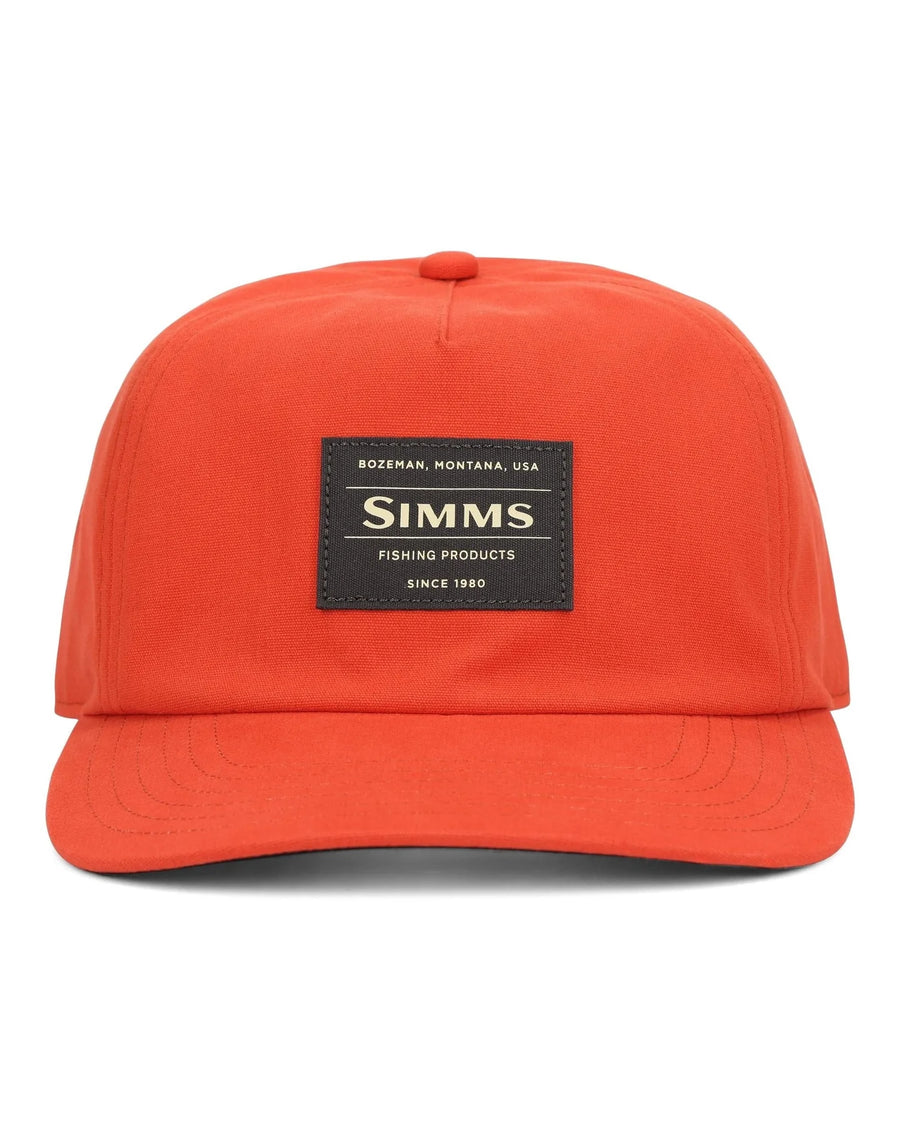 Simms Double Haul Cap (14037)