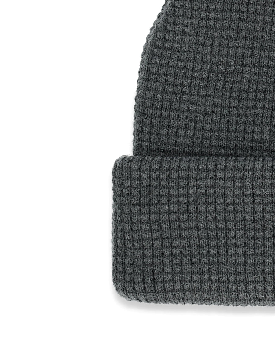 Simms Everyday Waffle Knit Beanie