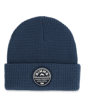 Simms Everyday Waffle Knit Beanie