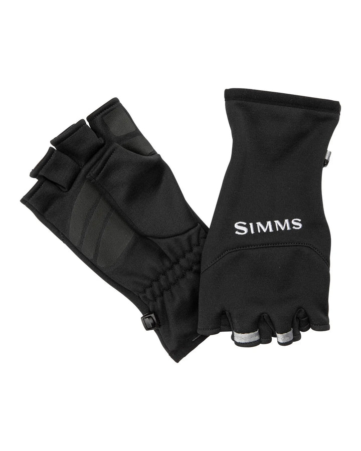 Simms Freestone® Half Finger Gloves (13111)