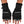 Simms Freestone® Half Finger Gloves (13111)