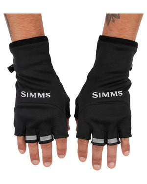 Simms Freestone® Half Finger Gloves (13111)