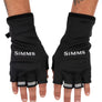 Simms Freestone® Half Finger Gloves (13111)