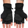 Simms Freestone® Half Finger Gloves (13111)