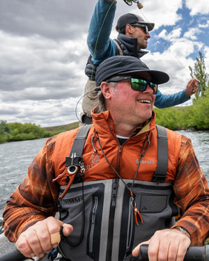 Simms Insulated Ballcap (14021)