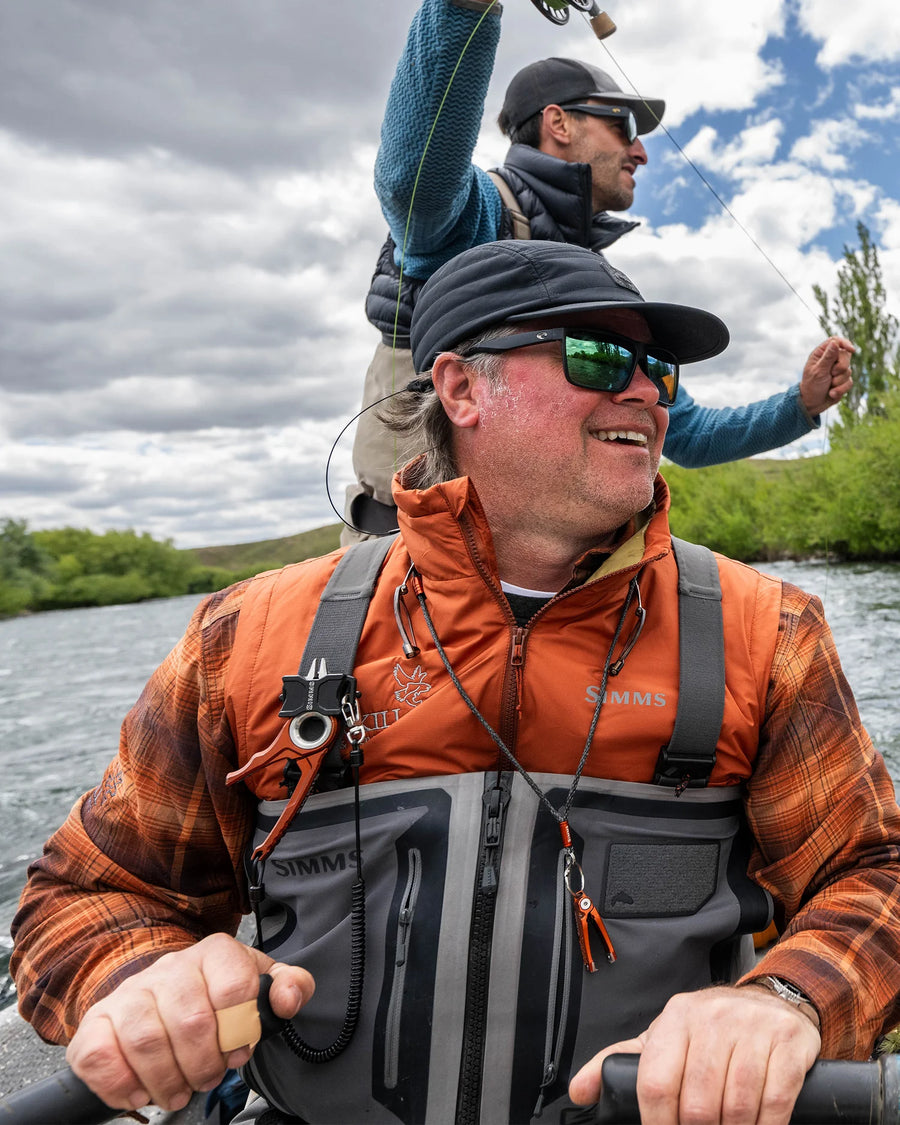 Simms Insulated Ballcap (14021)