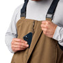Simms Men's Challenger Fishing Bibs (14320)
