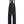 Black Simms Challenger Insulated bib overalls on a white background