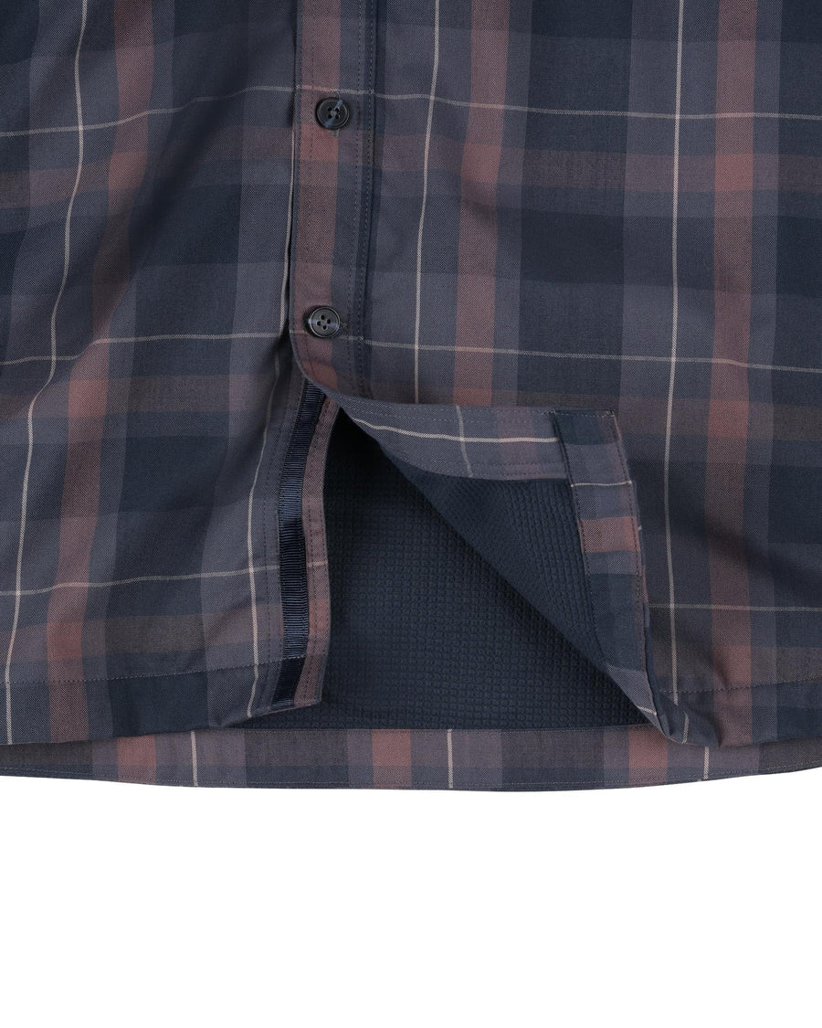 Simms Men's Coldweather Long Sleeve Shirt (10777)