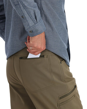 Simms Men's Rogue Pant (13856)