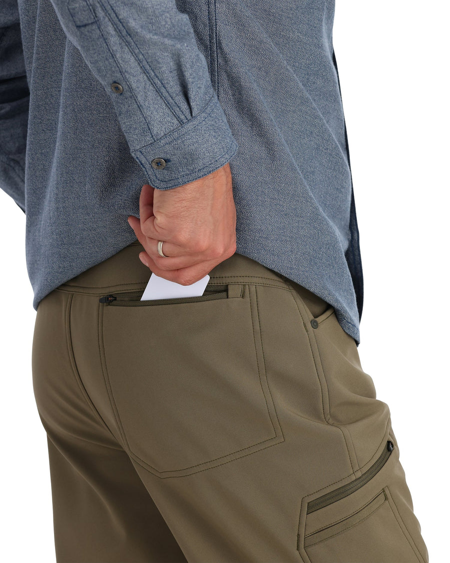 Simms Men's Rogue Pant (13856)
