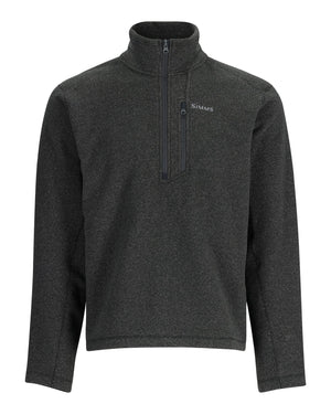 Simms Men's Rivershed Half Zip (13851)