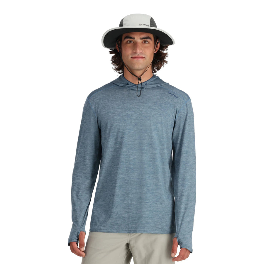 Simms Men's Solarflex Cooling Hoody (14029)
