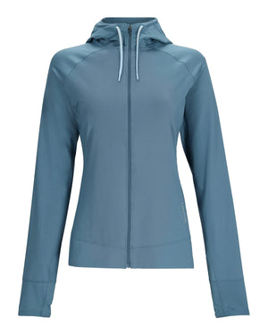 Simms Women's SolarFlex® Hoody Full-Zip