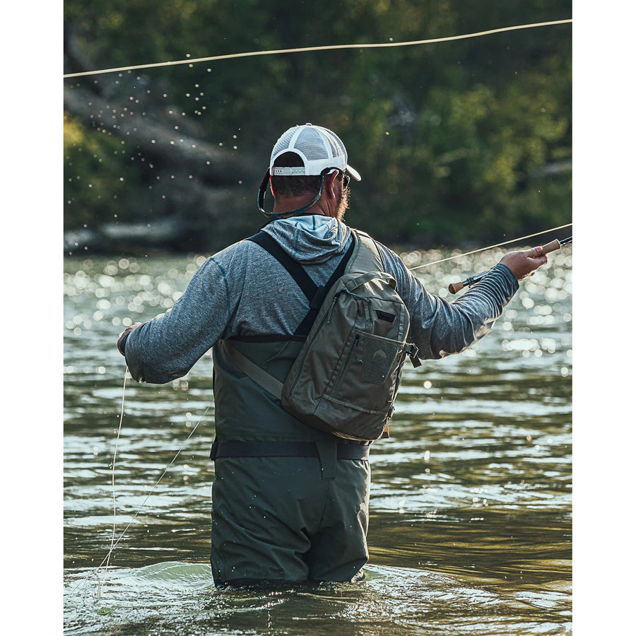 Simms Tributary Sling Pack (13380)
