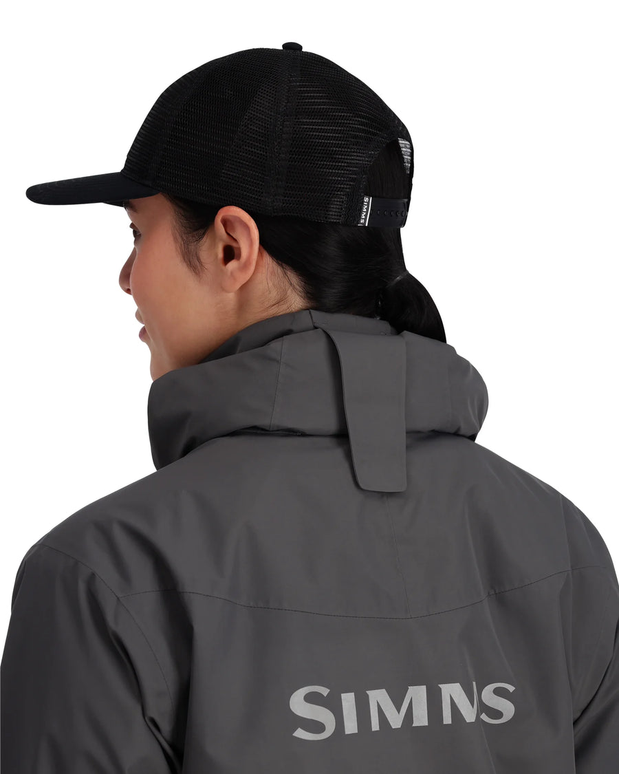 Simms Challenger Simms Women's Challenger Jacket (13678) – Wind Rose North Ltd. Outfitters