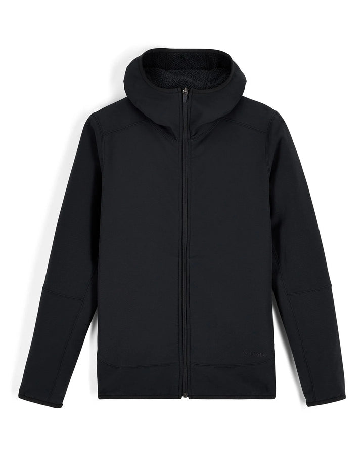 Simms Women's Strata 330 Full Zip Hoody (14234)