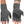 Simms Wool Half Finger Glove (13234)