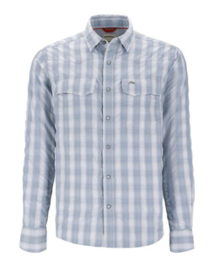 SIMMS Men's Big Sky button up Fishing Shirt