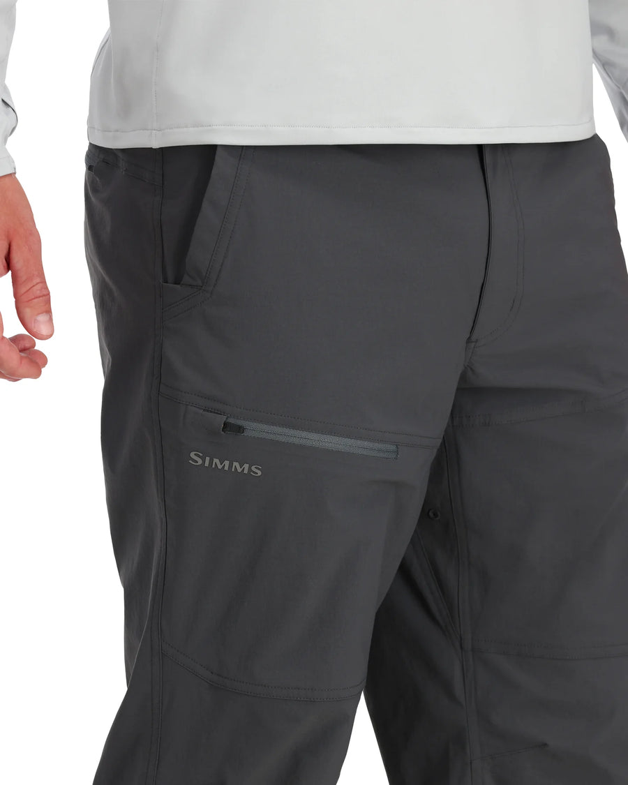 Simms Men's Guide Pant (14374) – Wind Rose North Ltd. Outfitters