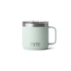Yeti Rambler 14oz Mug with Durasip Ceramic