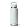 Yeti Rambler 36oz Bottle With Chug Cap