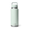 Yeti Rambler 36oz Bottle With Chug Cap