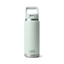 Yeti Rambler 26oz Bottle With Straw Cap