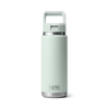 Yeti Rambler 26oz Bottle With Straw Cap