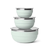 Yeti Bowl Set