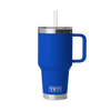 Yeti Rambler 35oz Straw Mug