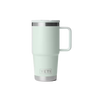 Yeti Rambler 20oz Travel Straw Mug