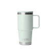 Yeti Rambler 20oz Travel Straw Mug