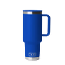 Yeti Rambler 40oz Travel Straw Mug
