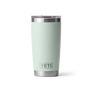 Yeti Rambler 20oz Tumbler with Magslider Lid
