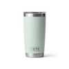 Yeti Rambler 20oz Tumbler with Magslider Lid